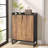 29.52" Shoe Cabinet With Doors-1577664050