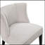 Chaise d'appoint en mousse 1pc-135382246