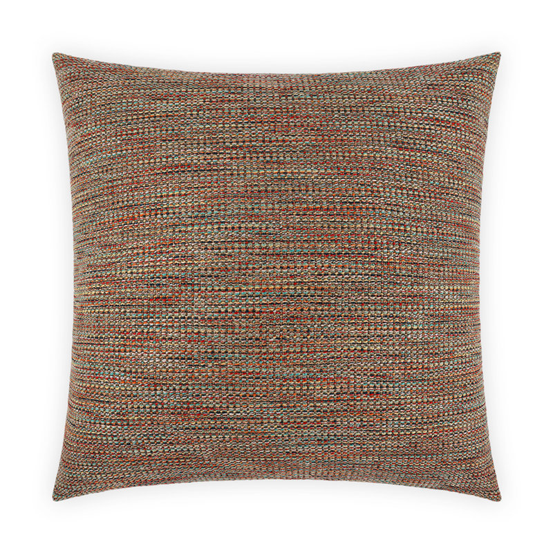 Murano Pillow Cover & Insert, Square 20"