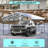 Metal Carport With Enhanced Base And Galvanized Steel Roof, Heavy Duty Outdoor Garage Car Shelter For Car, Boats And Truck-124386574
