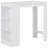 Maurelle 43.3'' Bar Table
