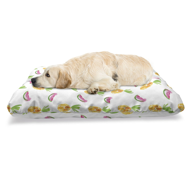 Polyester Pet Bed