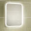 Ambience Flat Wall Mirror-28219885