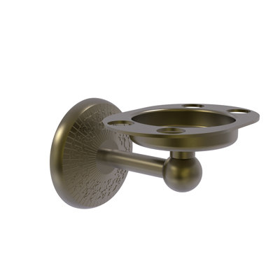 Porte-brosse à dents et gobelet Tilney