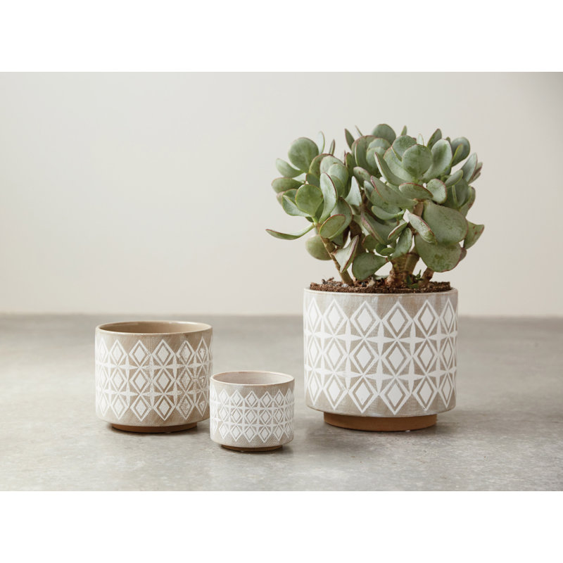 Pot Planter