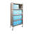 70.75'' H x 34.5'' W File Cart with Wheels-14793443