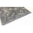 Art3d 24'' x 24''  PVC Glue up Ceiling Tiles, Waterproof Spanish Floral Drop in Ceiling Tile, Pack of 12,White-83250809