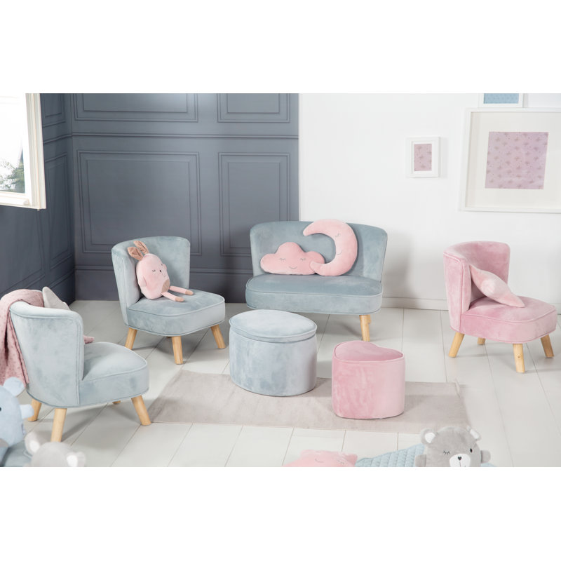 Children's Chair, Sky