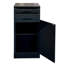 Armoire modulaire pour bar à vin 24 po