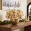 Beaverton Magnolia Faux Floral in Pot-521270831