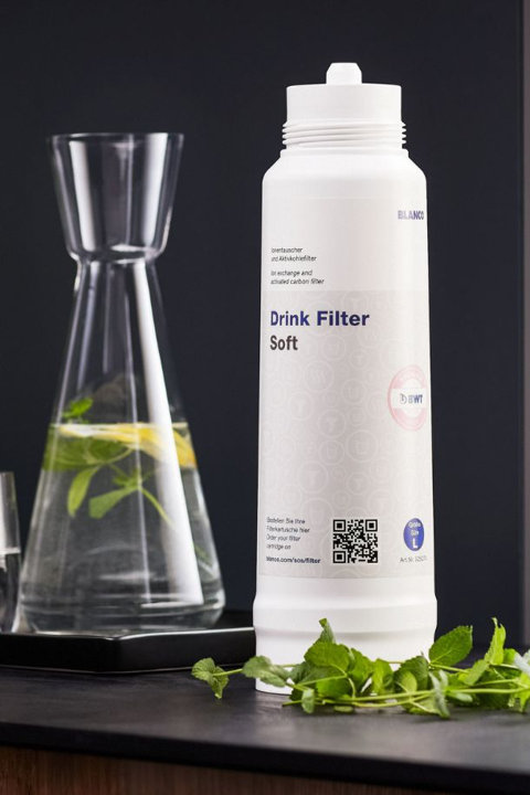 Water Filtration
