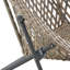 Gella Wicker 2 - Person Garden Lounge Set-110810428