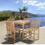 Tabouret de bar 28 po Marsily