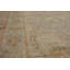 Tapis turc Oushak