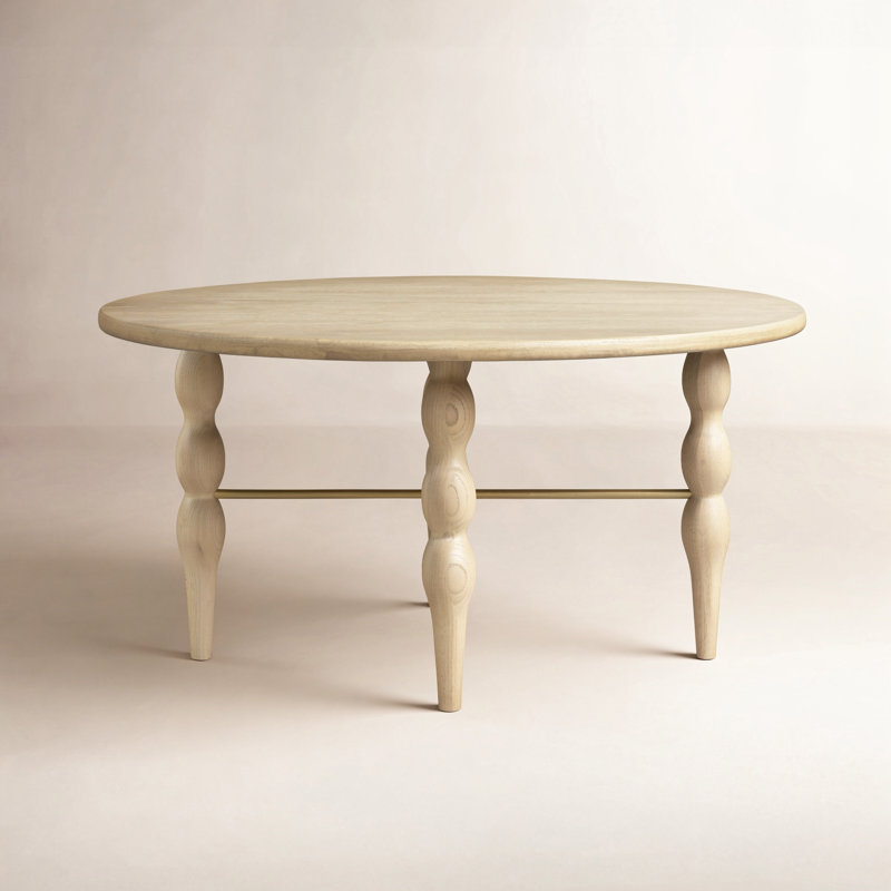 Becki Owens x Surya Macie Dining Table