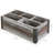 Brown Remote Control Holder