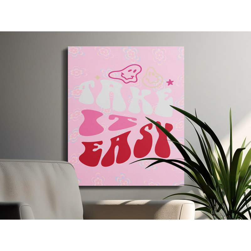 Cowans Wrapped Canvas Print Set, 15x30