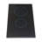 Kenyon Lite-Touch Q® 24" Black Electric Cooktop