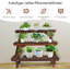Kerrtown Plant Stand