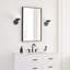 One Light Wall / Bath Sconce-1322705384
