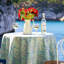 La Mer Handmade Floral Tablecloth-2009266846