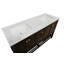 Ensemble de meuble-lavabo double 60 po Binne-588047849-588041929