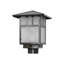 1 - Light Lamp and Post