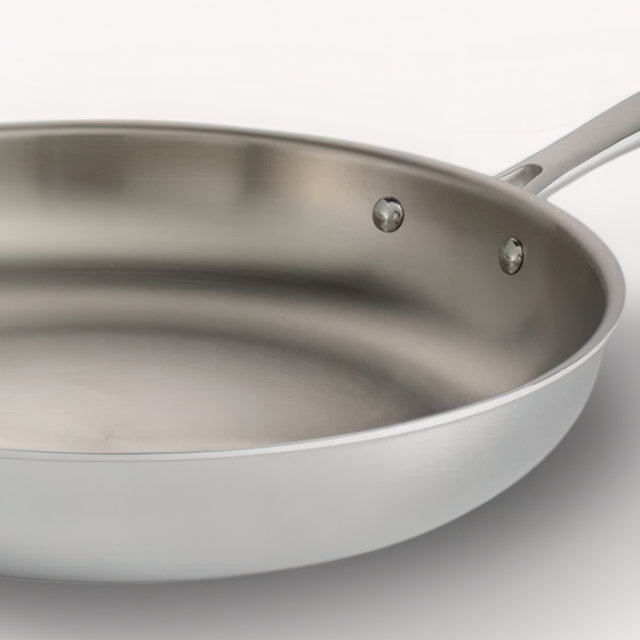 Stainless Steel