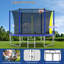 Trampoline pour enfants-114739605