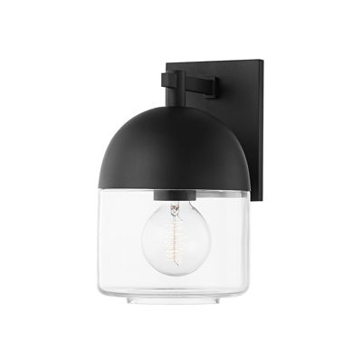 Zephyr 1 Light Wall Sconce