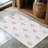 Heartfelt Simple Patterns Braided Rug-106464370