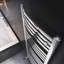 Straight Towel Rail Heated Towel Rails-21202507