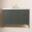 Emma 48" W Single Vanity-1784112886