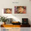 Rayures d'oursin-336368306