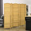 Cloison pliante en bois massif Sharod-1032041855-1061707391