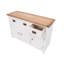 Melodie 120cm Sideboard