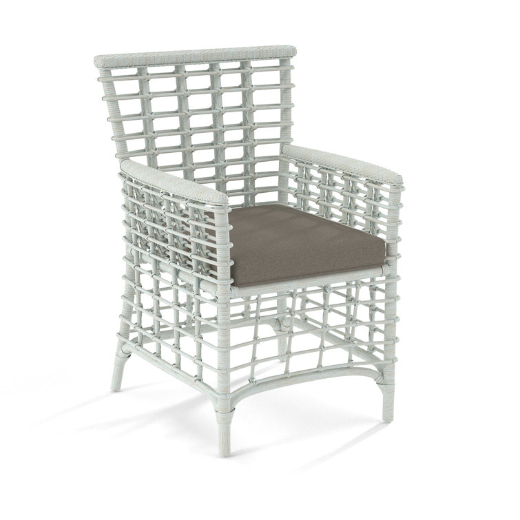 Luca Arm Chair