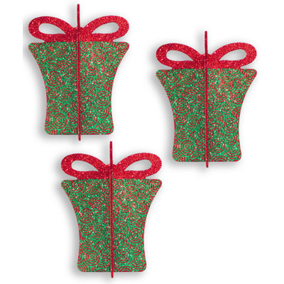 3D Gift Box Set