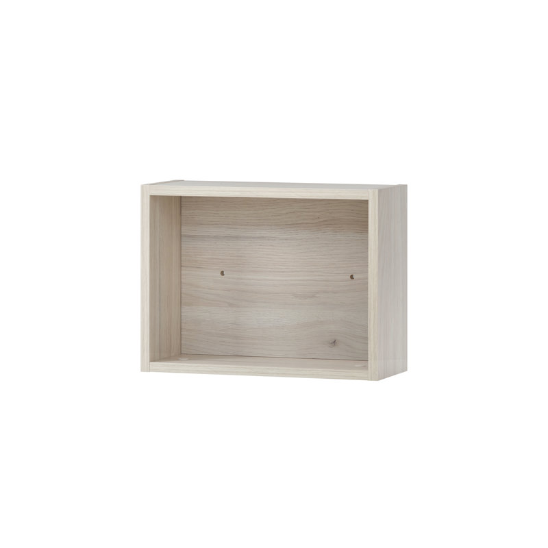 Kenjuan Wall Bathroom Shelves