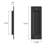Matte Black Steel Handle/Pull
