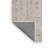 Machine Washable Beige Area Rug-1072136025