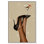 «Martini on Show», reproduction d'art sur toile 