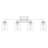 Alph 4 - Light Dimmable Vanity Light-1163594446