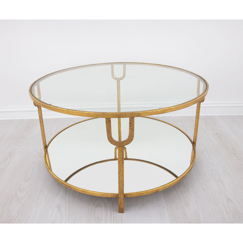 Khloe Coffee Table