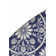 Daisy Tile Outdoor Area Rug