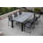 Machar Rectangular Outdoor Dining Table , in. W 39.38'' in. D-82806154-82806151-82806155