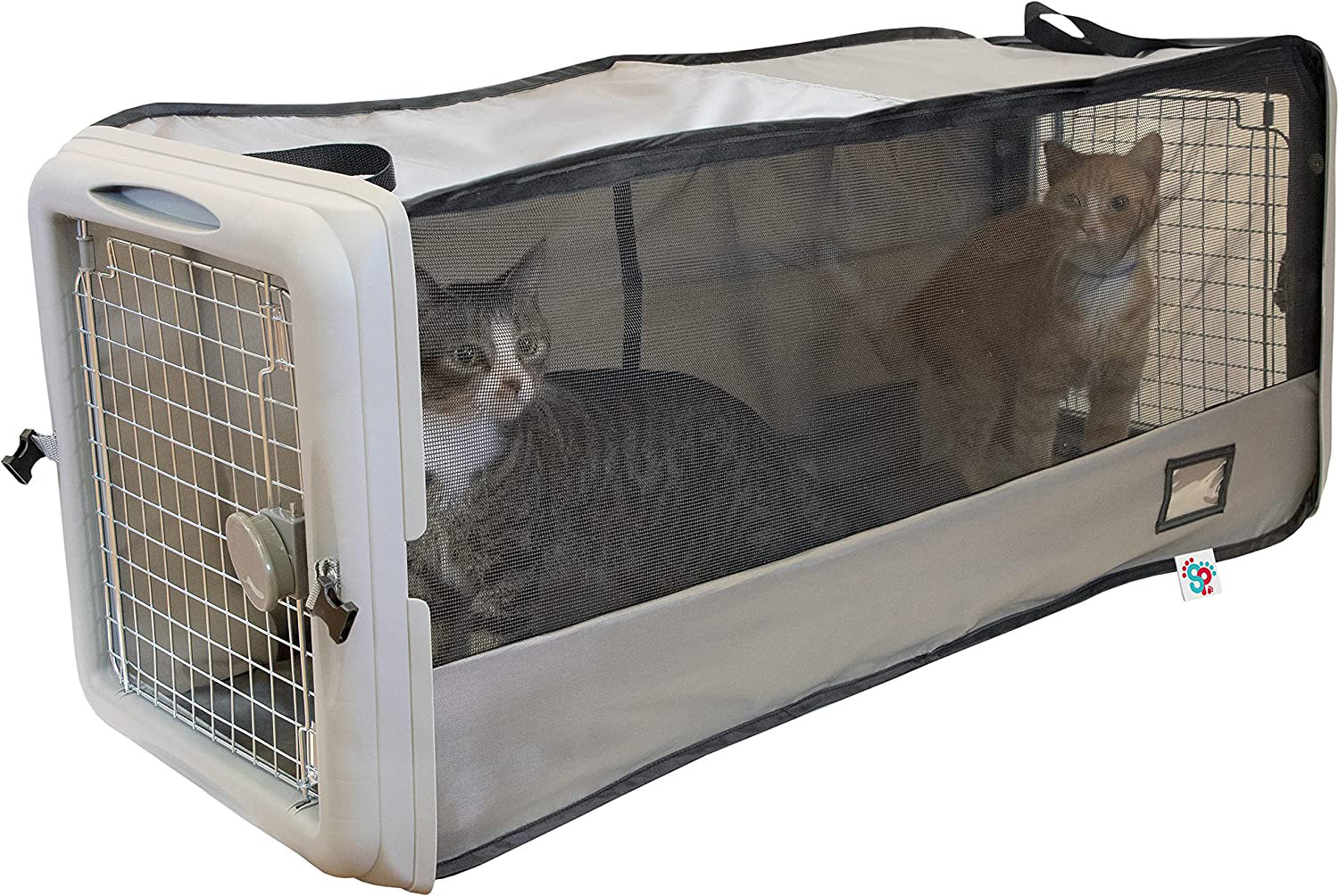 Gainey Large Pet Carrier