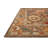 Norge Hand Hooked Wool Oriental Indoor Rug-463150963