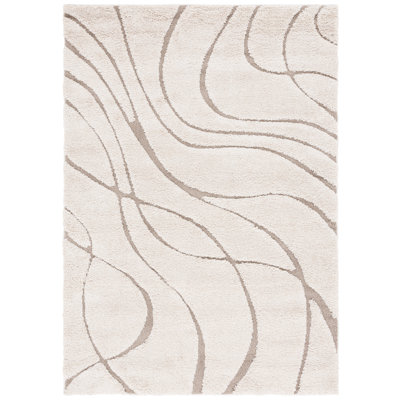 Finzer Abstract Area Rug