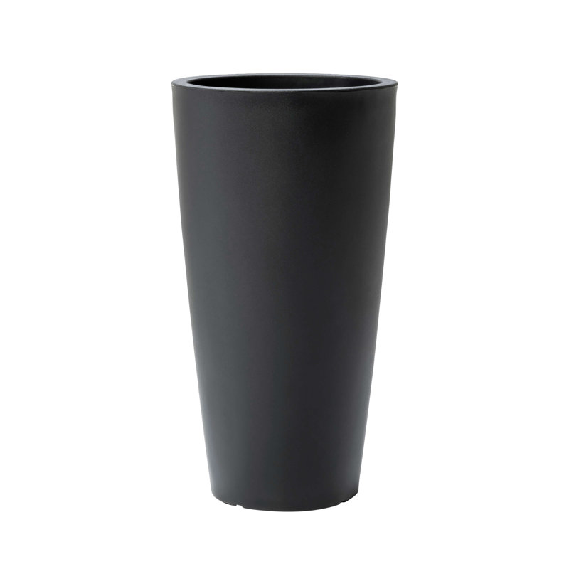 Pot Planter, Black